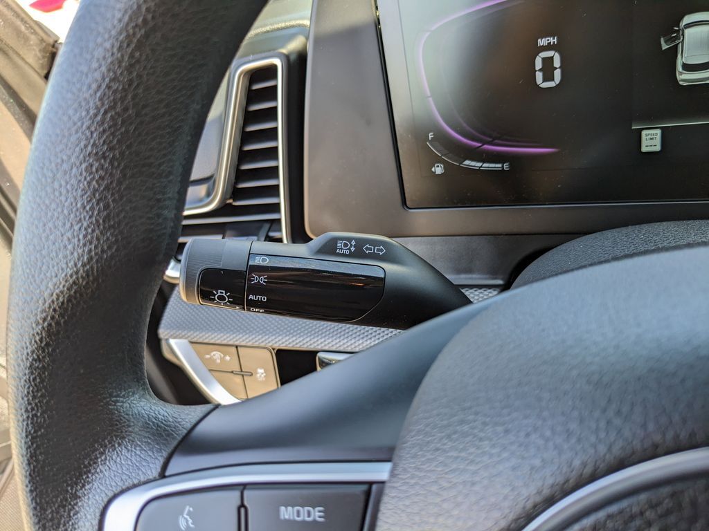 2025 Kia Sportage LX San Clemente CA