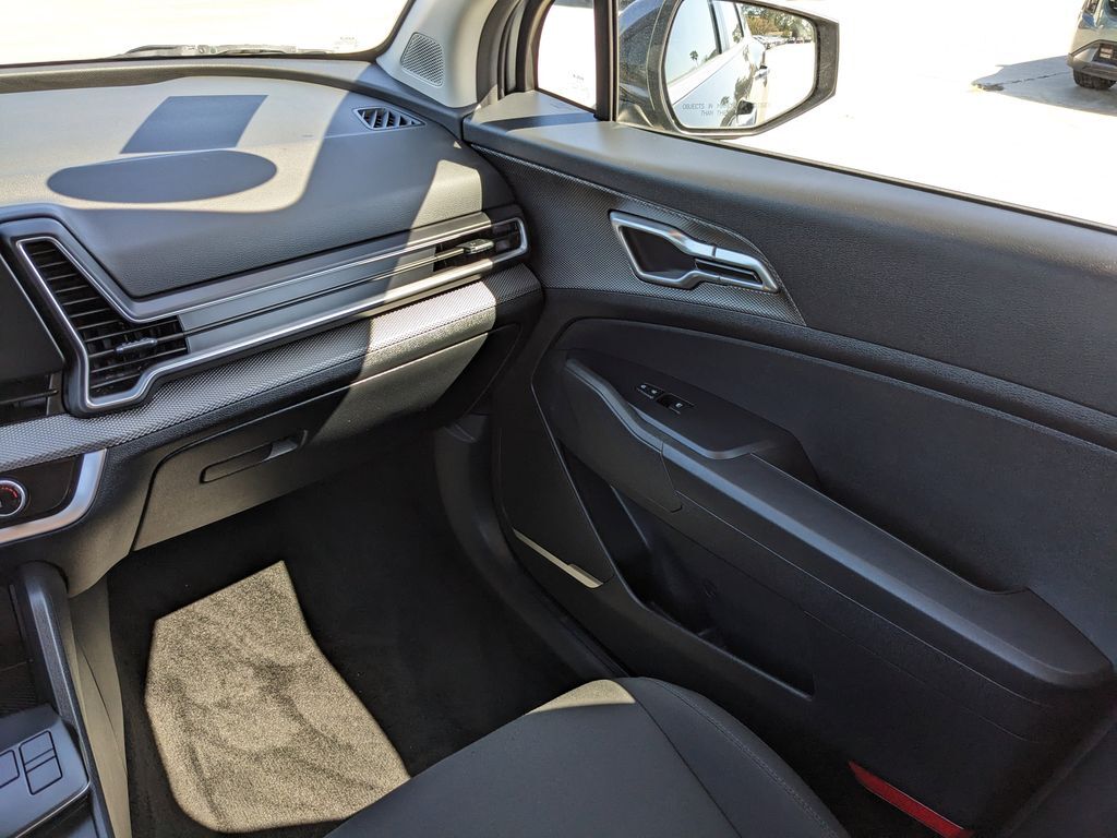 2025 Kia Sportage LX San Clemente CA