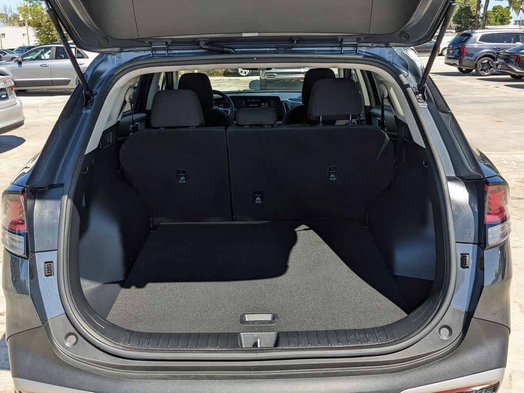 2025 Kia Sportage LX San Clemente CA