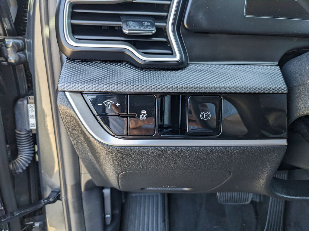 2025 Kia Sportage LX San Clemente CA