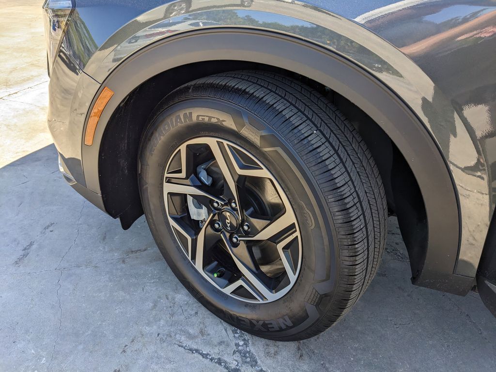 2025 Kia Sportage LX San Clemente CA