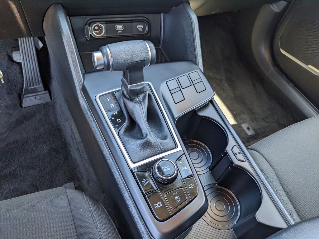 2025 Kia Sportage LX San Clemente CA