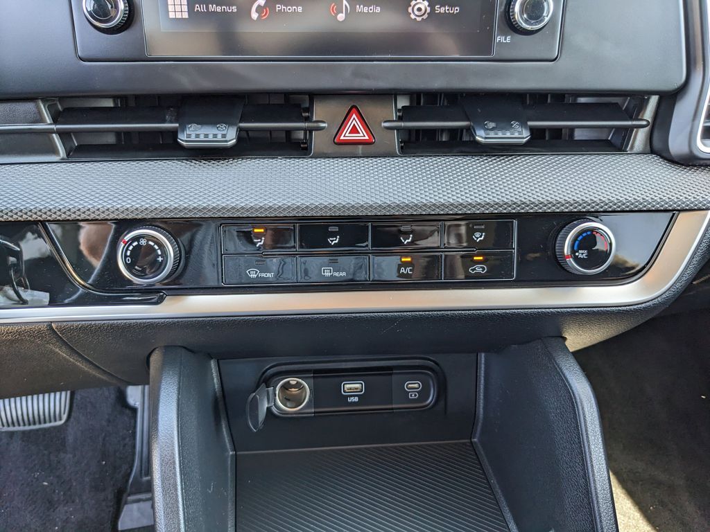 2025 Kia Sportage LX San Clemente CA