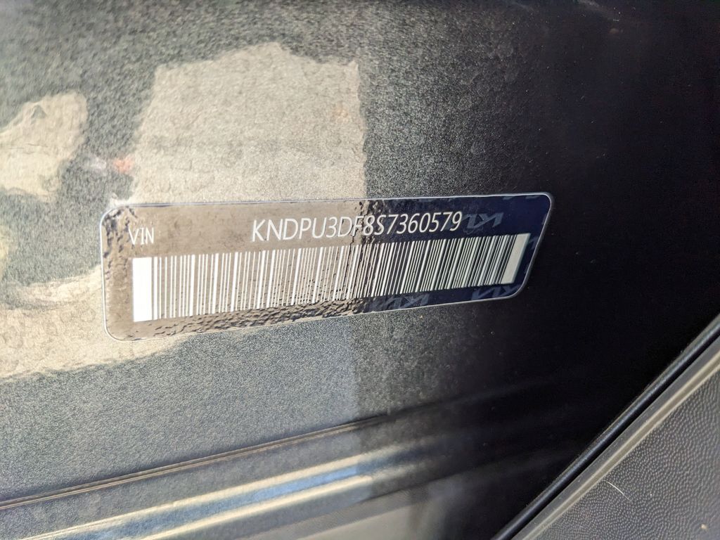 2025 Kia Sportage LX San Clemente CA