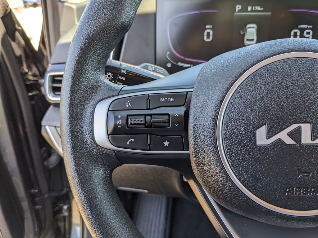 2025 Kia Sportage LX San Clemente CA