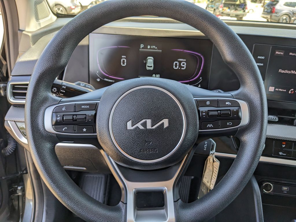 2025 Kia Sportage LX San Clemente CA