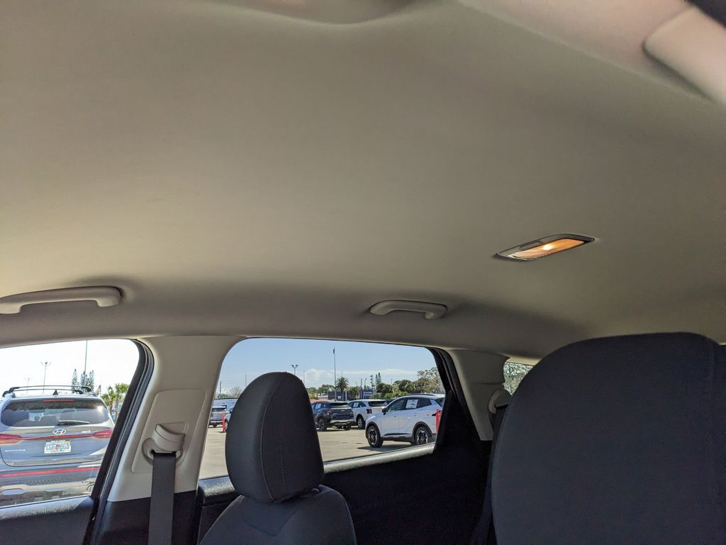 2025 Kia Sportage LX San Clemente CA