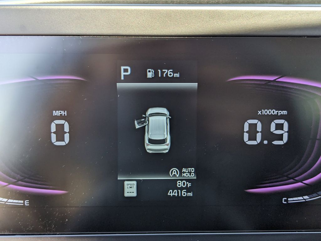 2025 Kia Sportage LX San Clemente CA