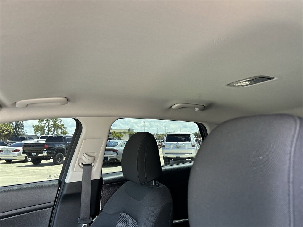 2025 Kia Sportage LX San Clemente CA