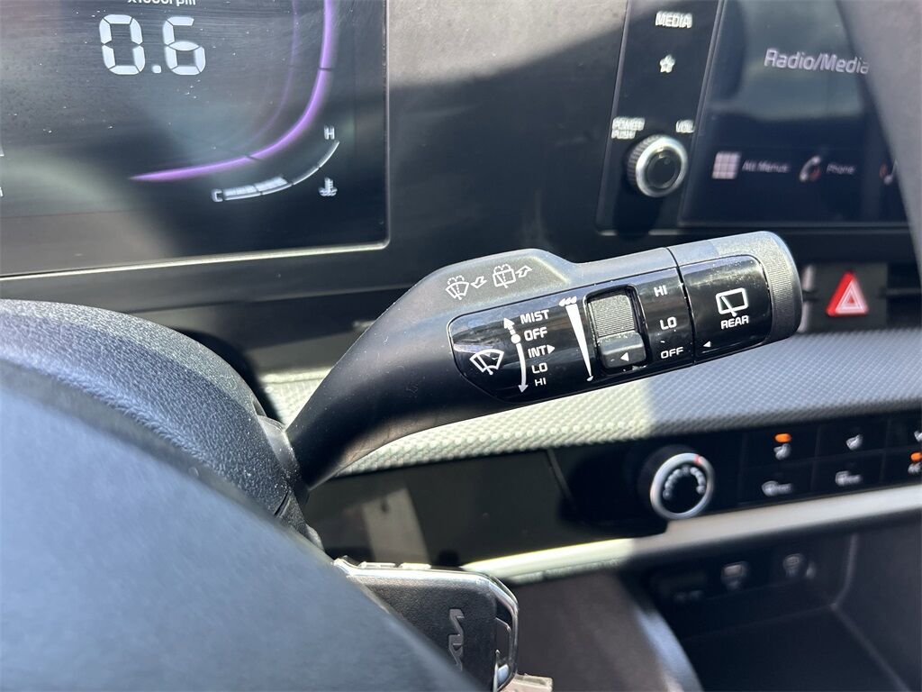 2025 Kia Sportage LX San Clemente CA