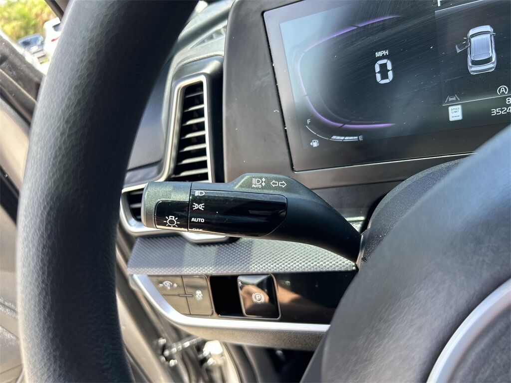 2025 Kia Sportage LX San Clemente CA