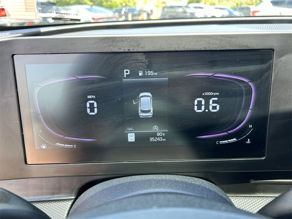 2025 Kia Sportage LX San Clemente CA