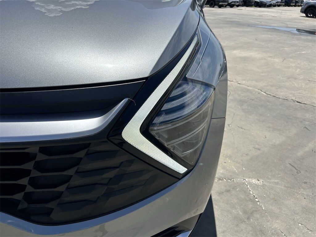 2025 Kia Sportage LX San Clemente CA