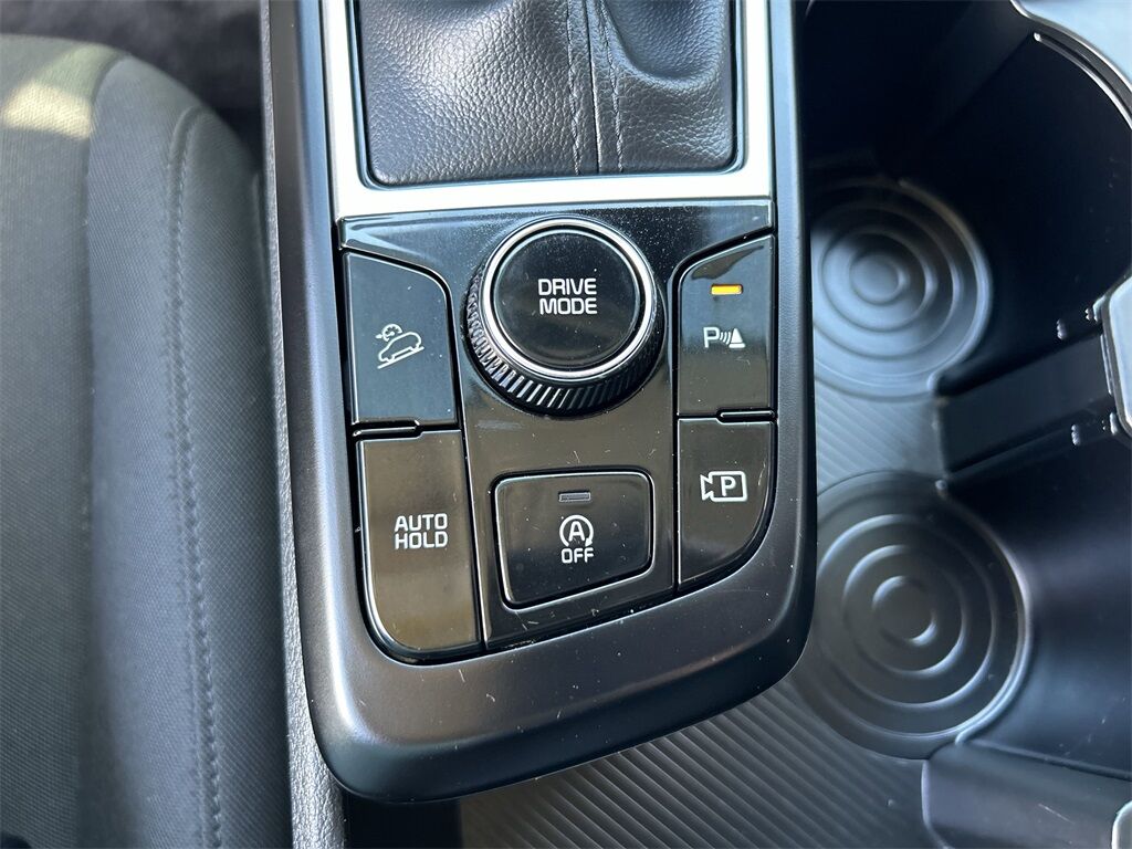 2025 Kia Sportage LX San Clemente CA