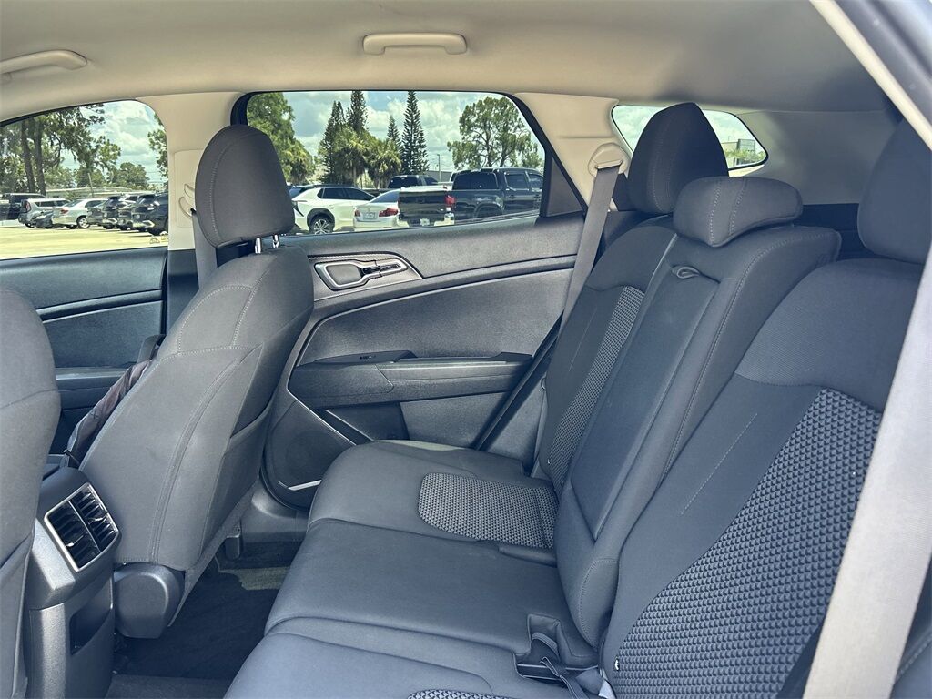 2025 Kia Sportage LX San Clemente CA