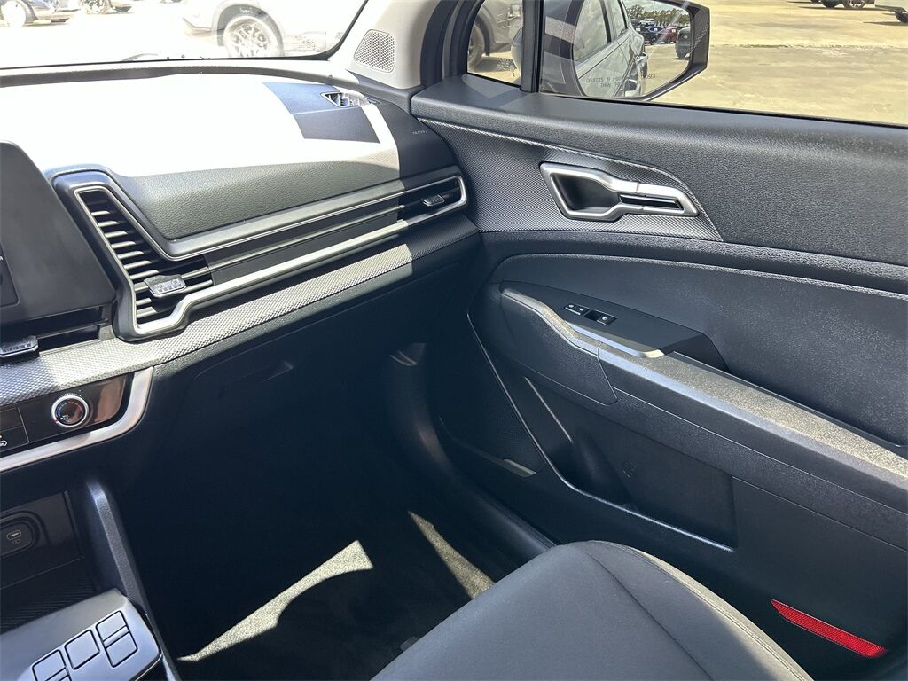 2025 Kia Sportage LX San Clemente CA
