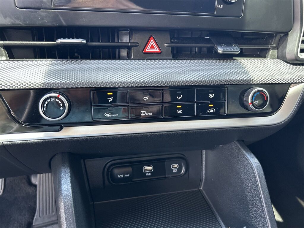 2025 Kia Sportage LX San Clemente CA