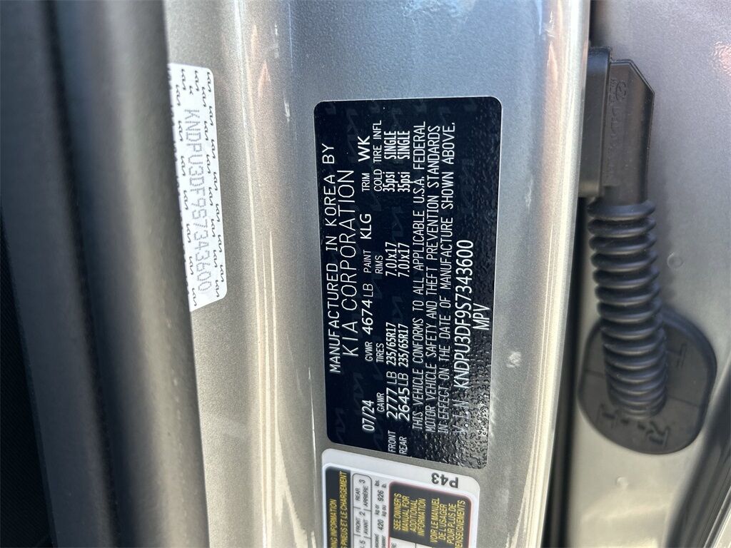 2025 Kia Sportage LX San Clemente CA