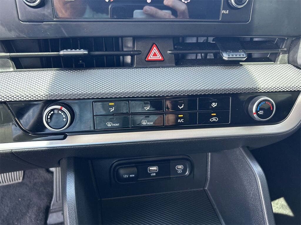 2025 Kia Sportage LX San Clemente CA