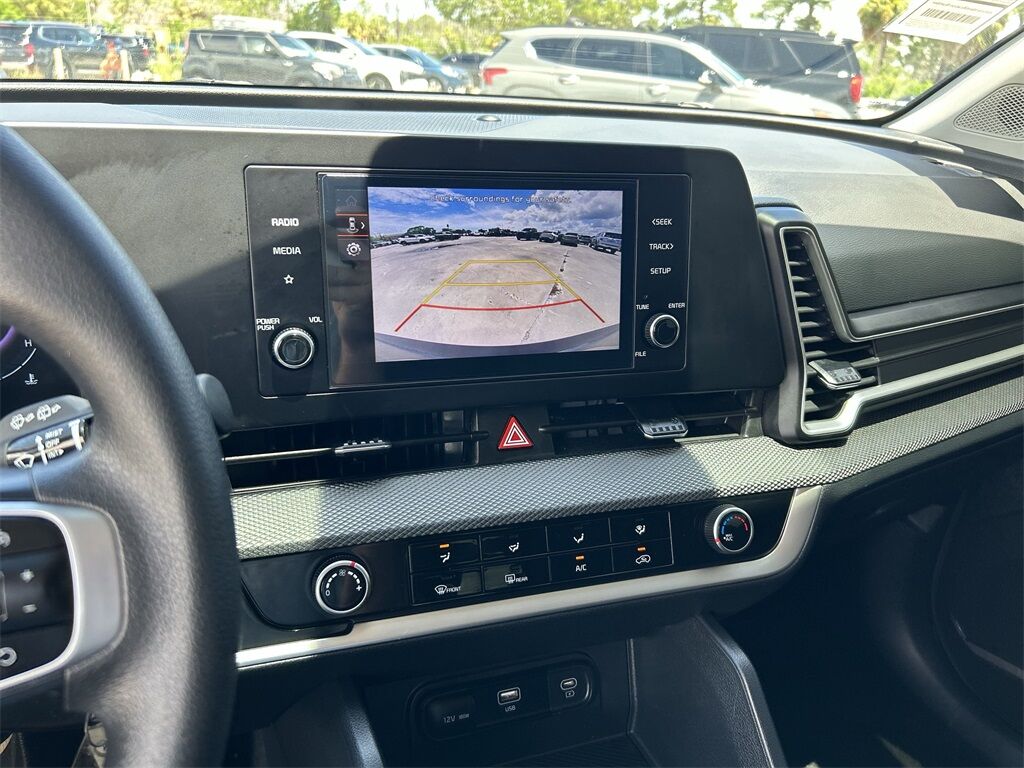 2025 Kia Sportage LX San Clemente CA