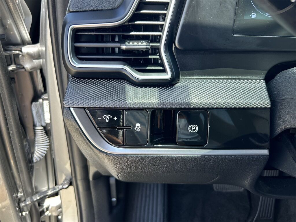 2025 Kia Sportage LX San Clemente CA