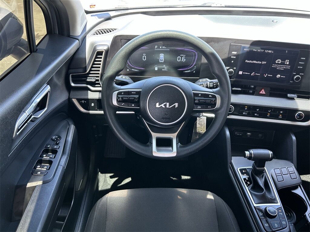 2025 Kia Sportage LX San Clemente CA