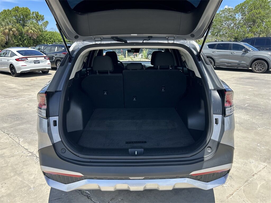 2025 Kia Sportage LX San Clemente CA