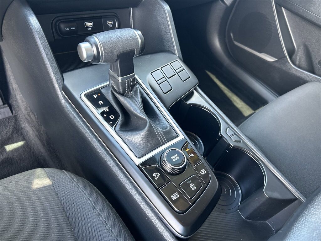 2025 Kia Sportage LX San Clemente CA