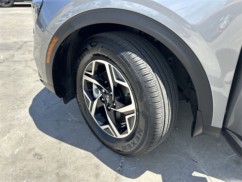 2025 Kia Sportage LX San Clemente CA
