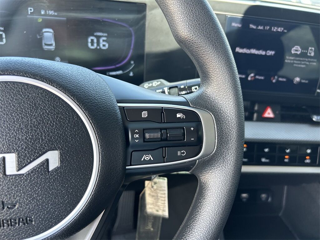 2025 Kia Sportage LX San Clemente CA
