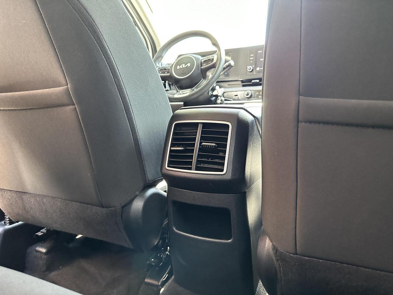2025 Kia Sportage LX Tucson AZ