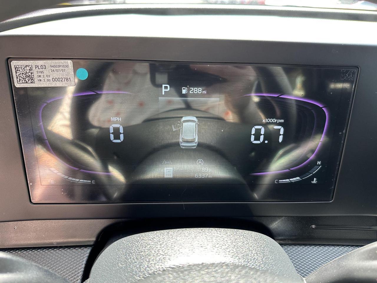 2025 Kia Sportage LX Tucson AZ
