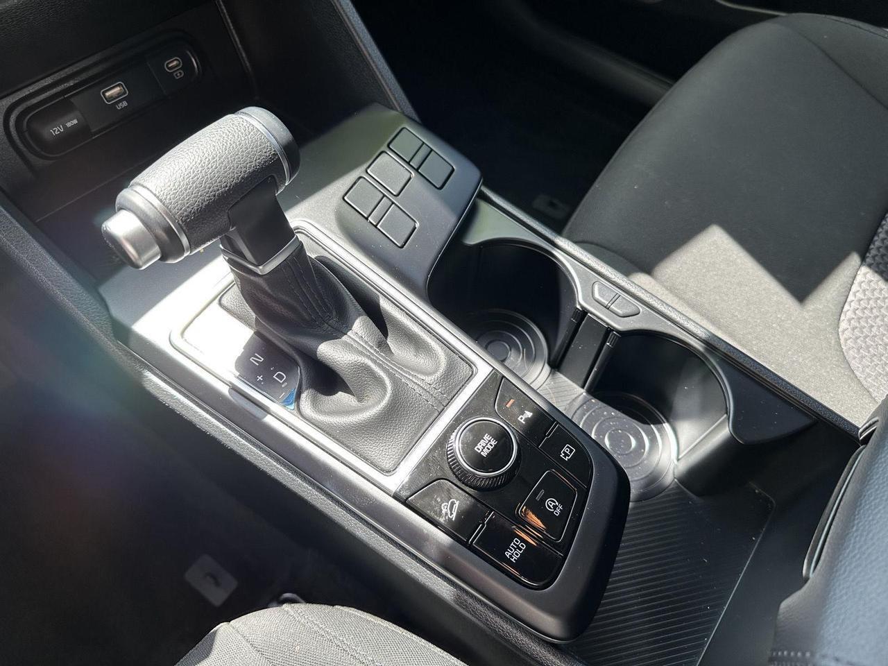 2025 Kia Sportage LX Tucson AZ