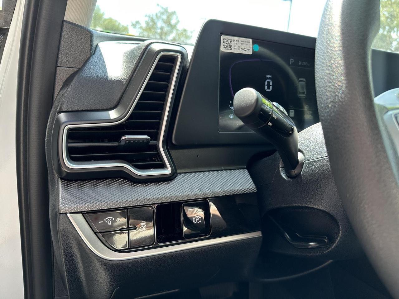 2025 Kia Sportage LX Tucson AZ