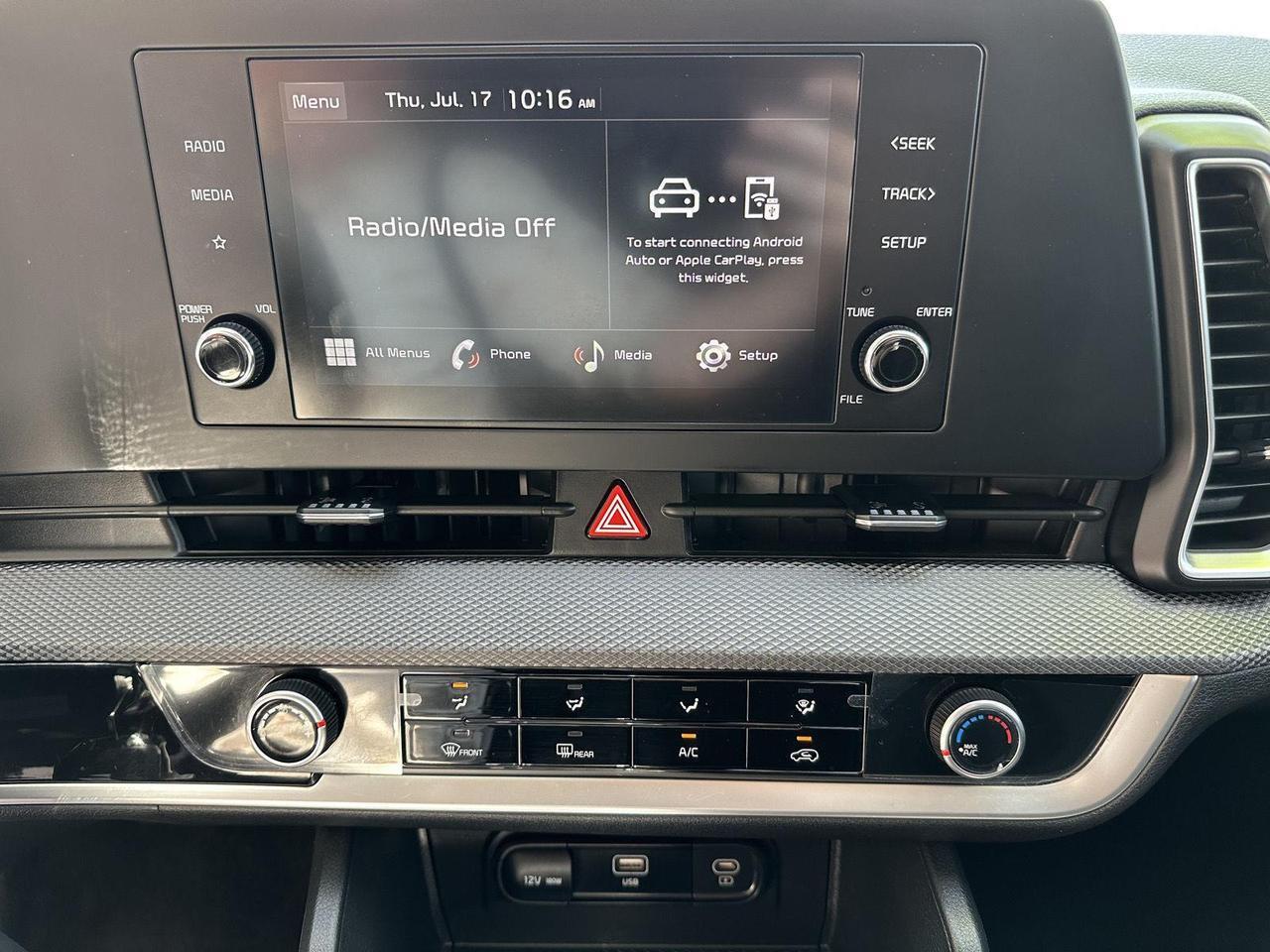 2025 Kia Sportage LX Tucson AZ