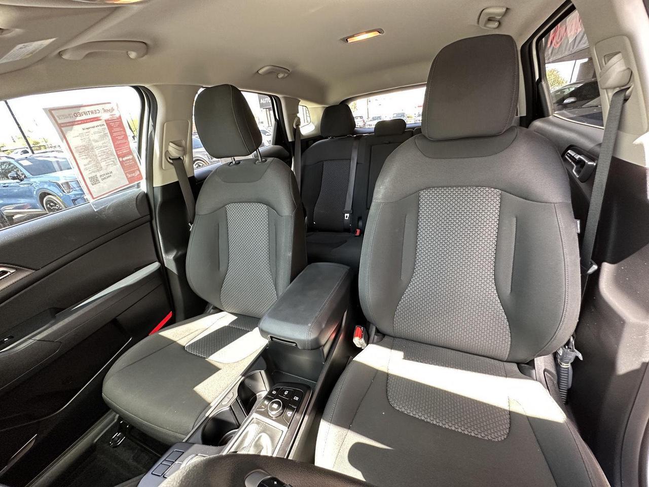 2025 Kia Sportage LX Tucson AZ