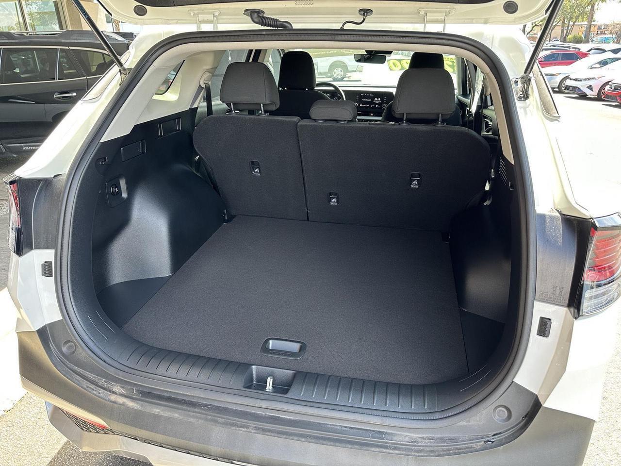 2025 Kia Sportage LX Tucson AZ