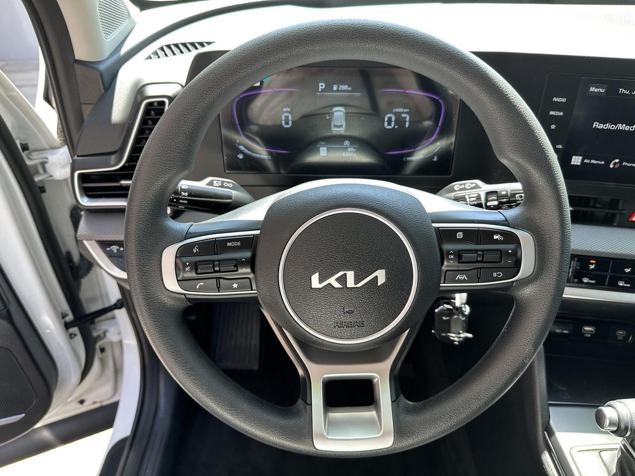 2025 Kia Sportage LX Tucson AZ