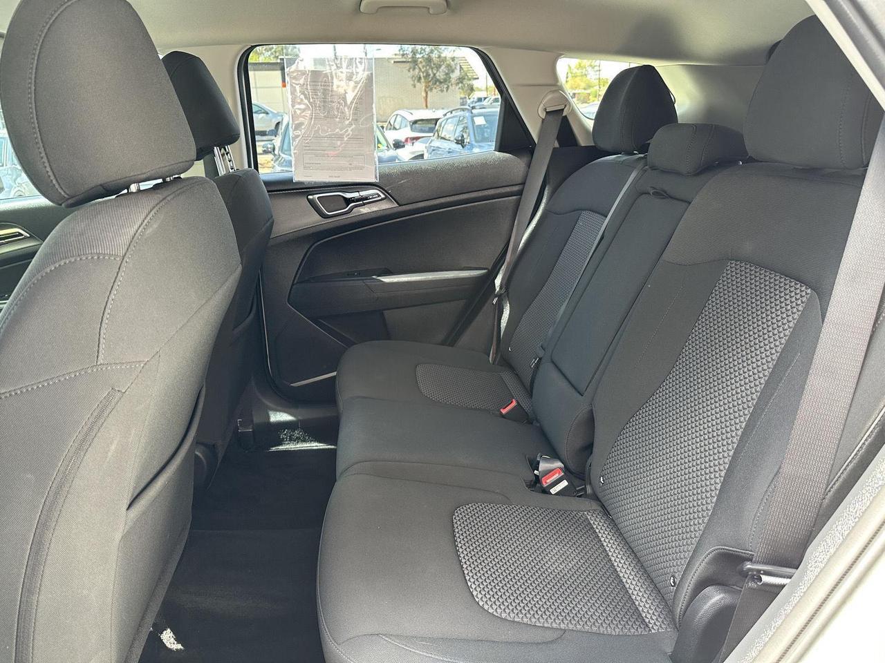 2025 Kia Sportage LX Tucson AZ