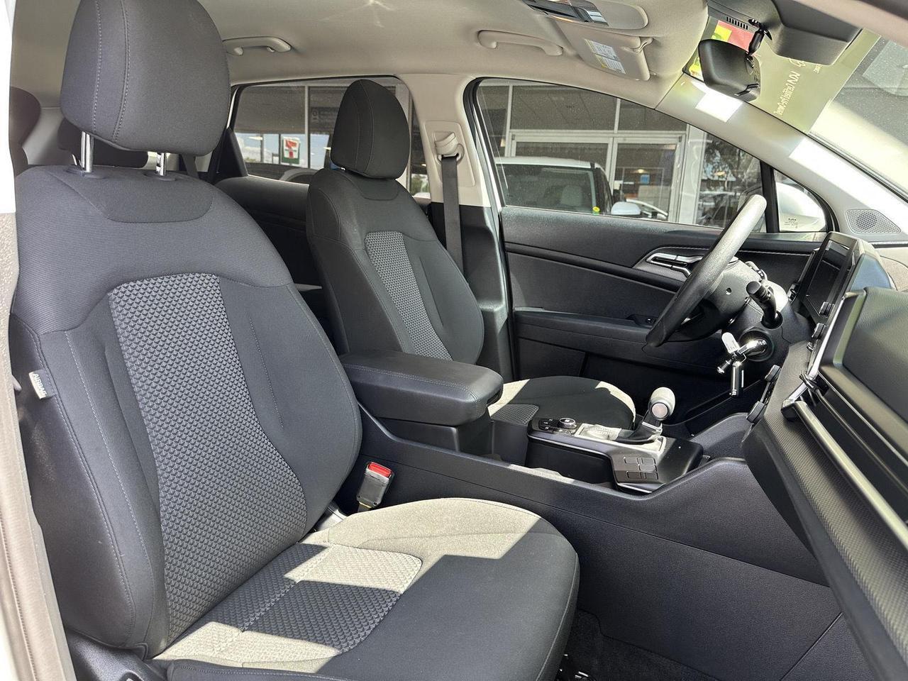 2025 Kia Sportage LX Tucson AZ