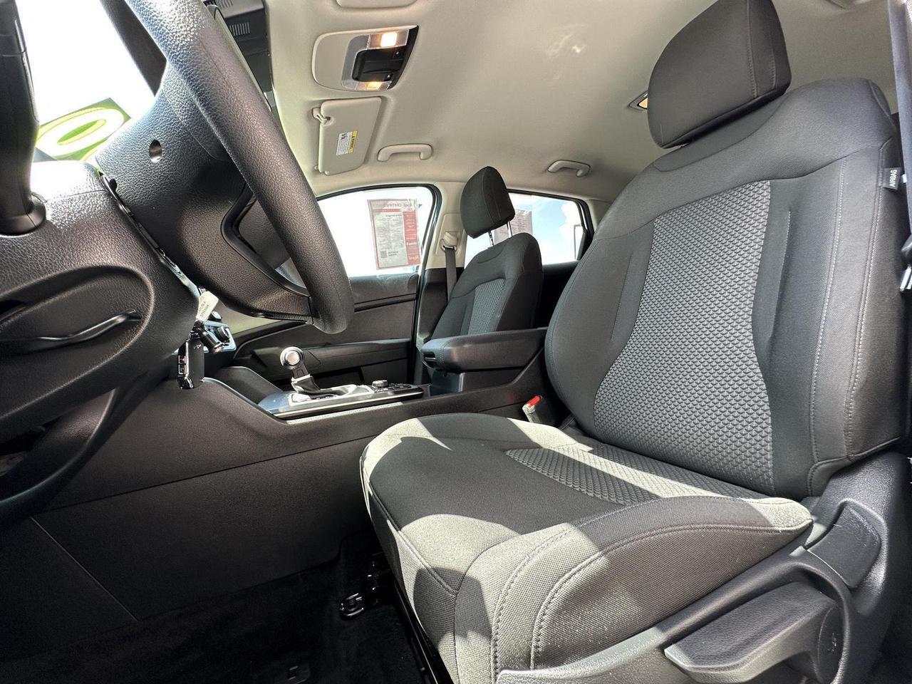 2025 Kia Sportage LX Tucson AZ