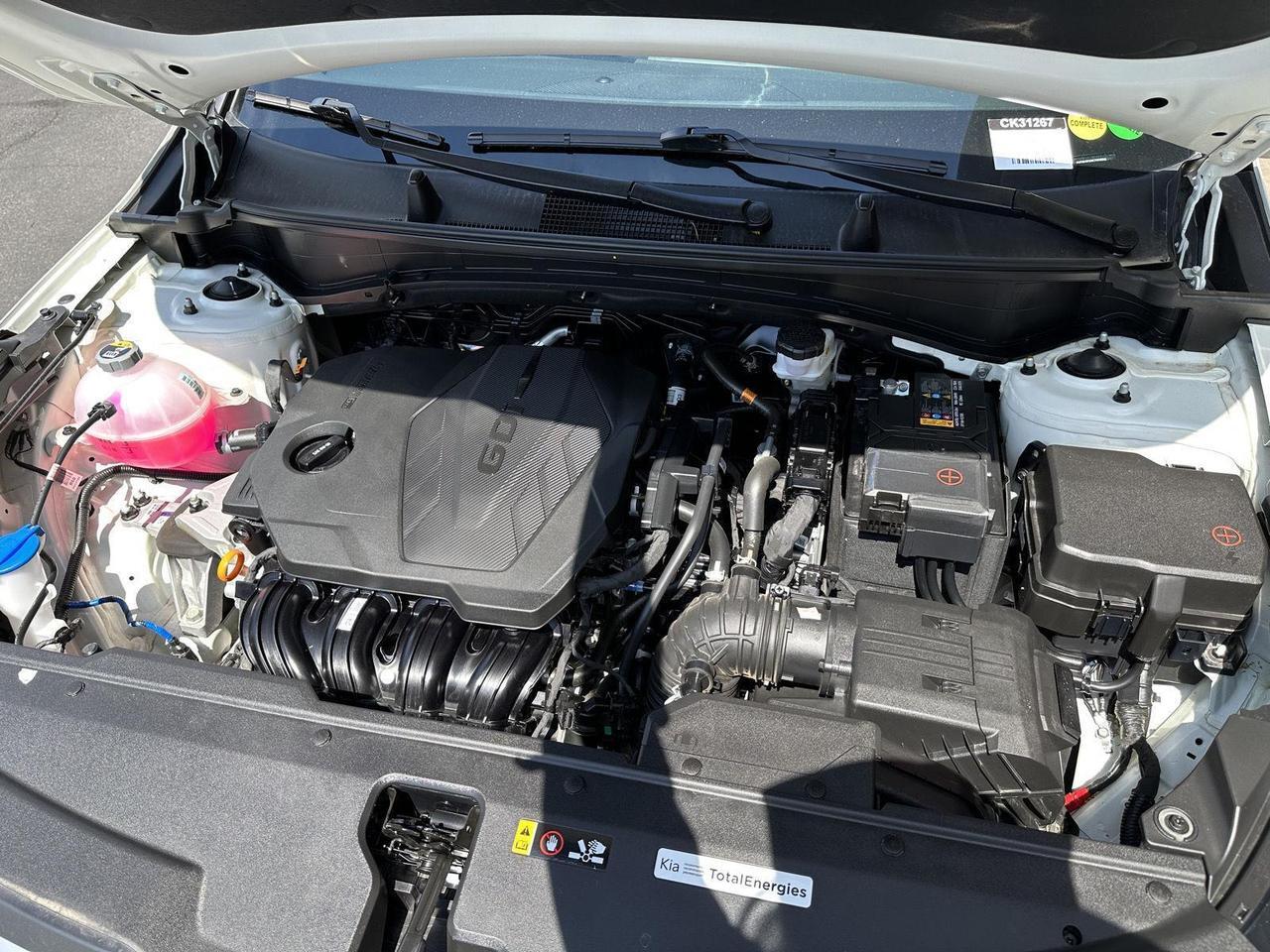 2025 Kia Sportage LX Tucson AZ