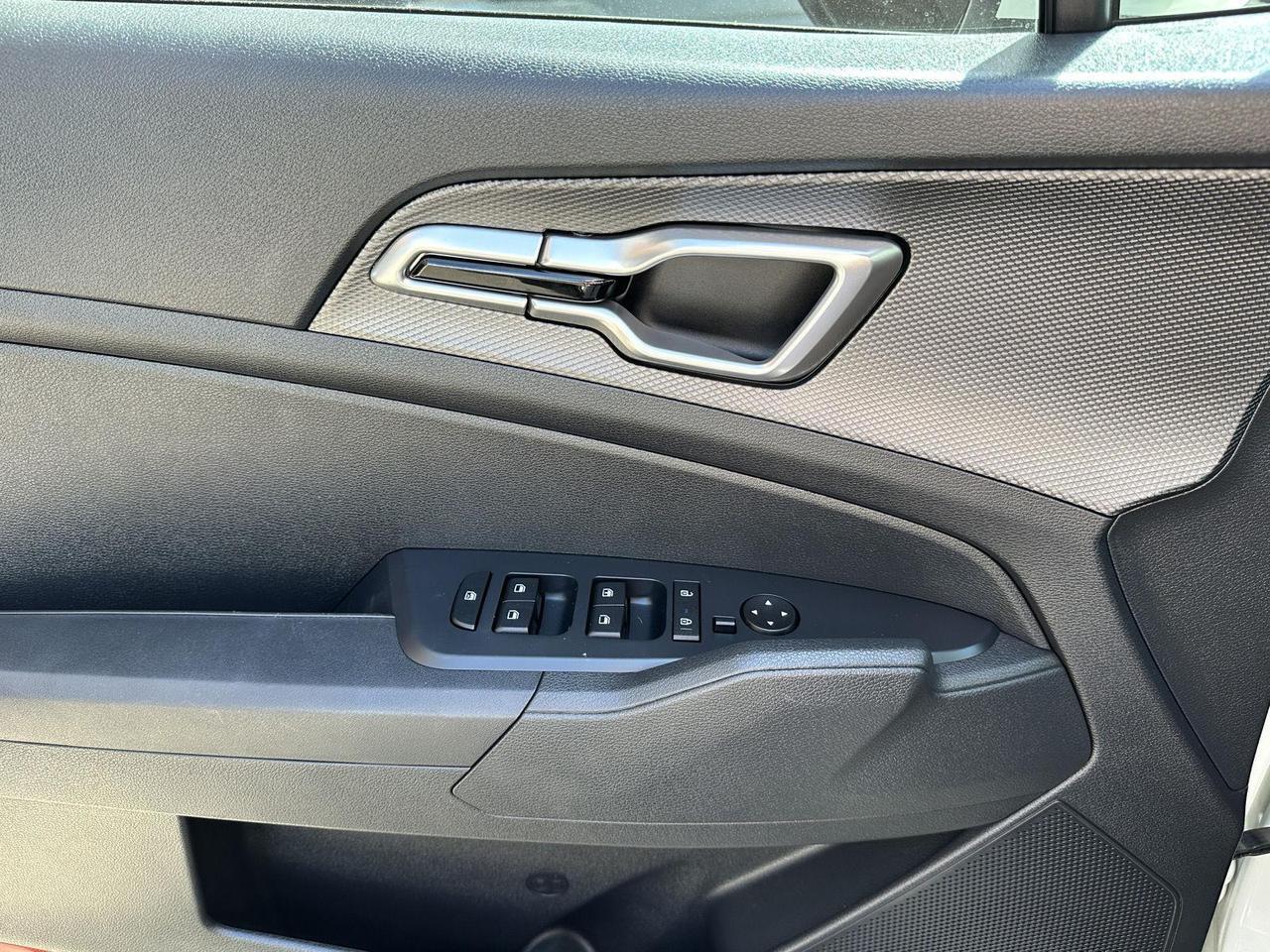 2025 Kia Sportage LX Tucson AZ