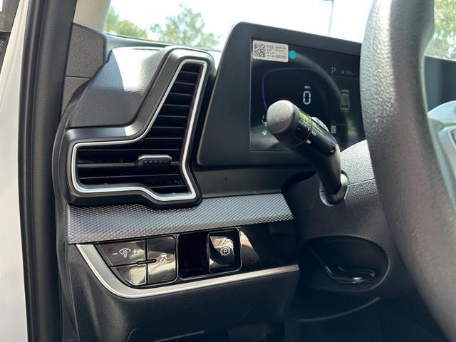 2025 Kia Sportage LX Tucson AZ