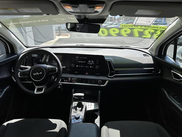 2025 Kia Sportage LX Tucson AZ