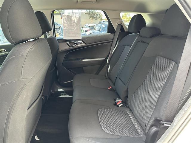 2025 Kia Sportage LX Tucson AZ