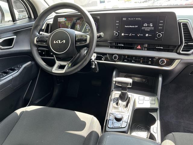 2025 Kia Sportage LX Tucson AZ