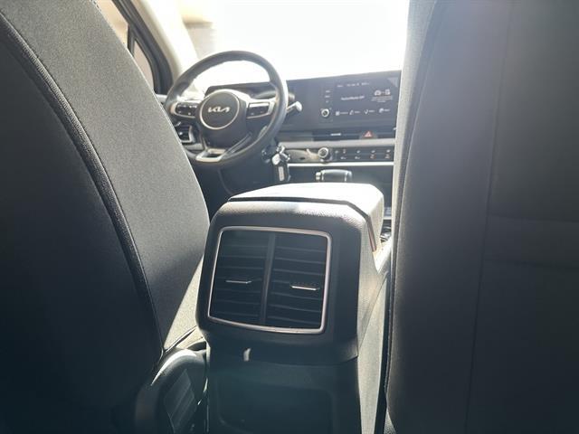 2025 Kia Sportage LX Tucson AZ