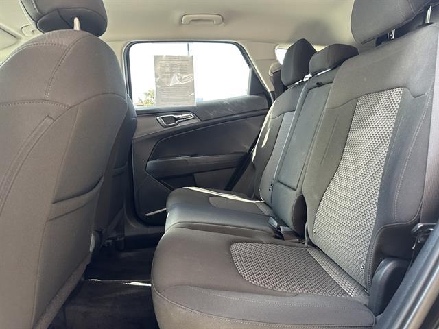 2025 Kia Sportage LX Tucson AZ
