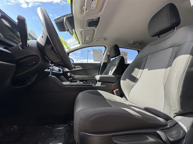 2025 Kia Sportage LX Tucson AZ